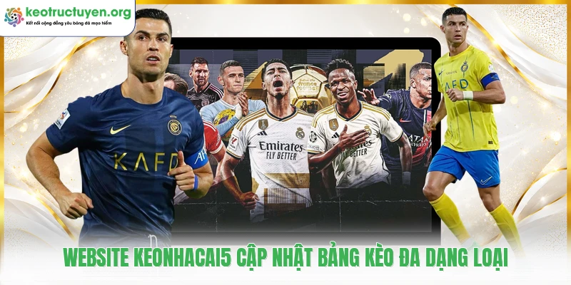 KeoNhaCai5 kentcoin.io ⭐️ Trang Tỷ Lệ Kèo Nhà Cái 5 Mới Nhất 2026 Website keonhacai5 cập nhật bảng kèo đa dạng loại